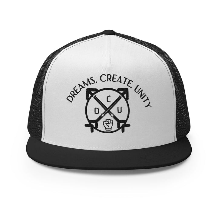 Dreams Create Unity Snapback